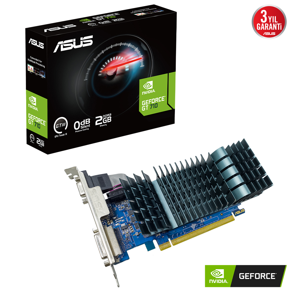 ASUS%20GT710-SL-2GD3-%20BRK-EVO%20GEFORCE%20GT710%20LOW%20PROFILE%20BRACKET%202GB%20DDR3%2064Bit%20VGA/DVI/HDMI