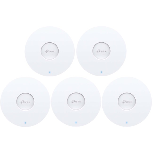 Tp-Link%20Omada%20EAP613%20(5’li%20Paket)%20Access%20Point