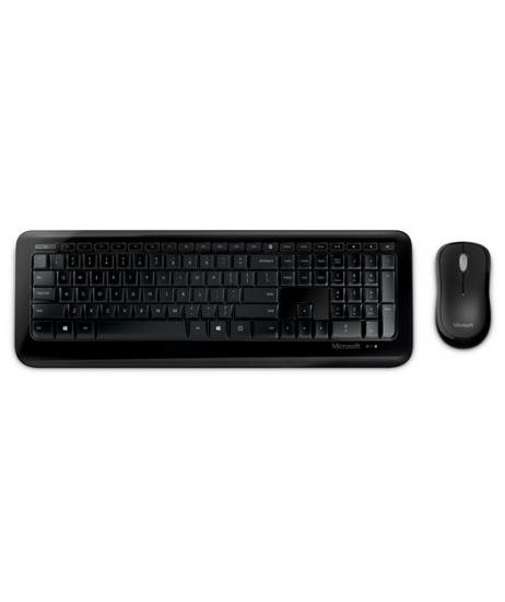 Microsoft Wireless Desktop 850 (AES) Tr